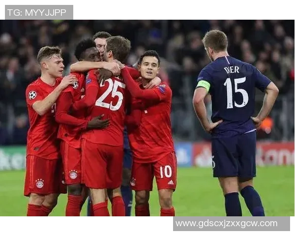 今日焦点大战：拜仁慕尼黑强势迎战劲敌，谁能笑到最后？