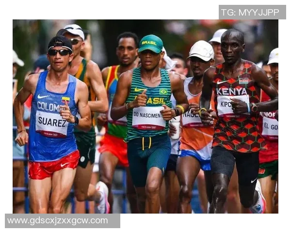 奥运会马拉松项目比赛策略与运动员备战分析研究